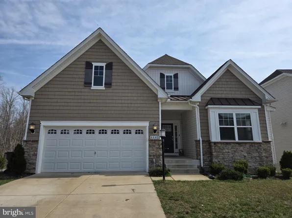 4440 Shakespeare Cir, White Plains, MD 20695