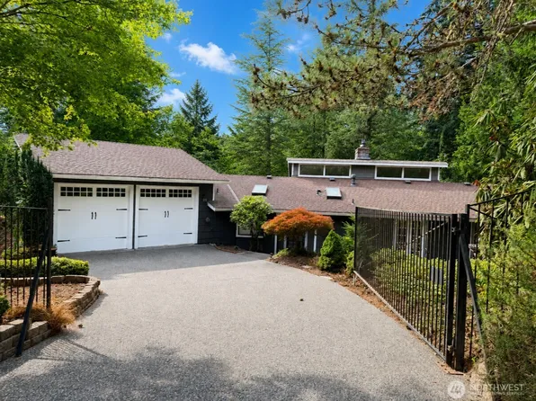 15222 SE 48th Drive, Bellevue, WA 98006