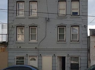 1324-26 Unity St, Philadelphia, PA 19124