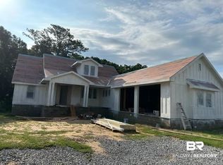289 Cuban Lily Dr, Fairhope, AL 36532
