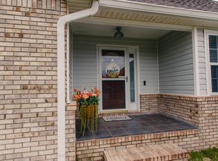 306 Island Dr, Crestview, FL 32536