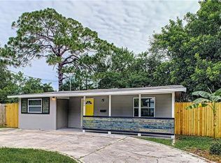 849 35th Ave S, Saint Petersburg, FL 33705