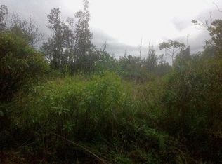 Kaloli Dr LOT 1895, Keaau, HI 96749