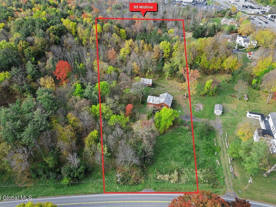 95 Midline Road, Ballston Lake, NY 12019 Zillow