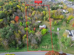 95 Midline Rd, Ballston Lake, NY 12019