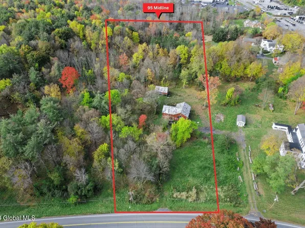 95 Midline Road, Ballston Lake, NY 12019