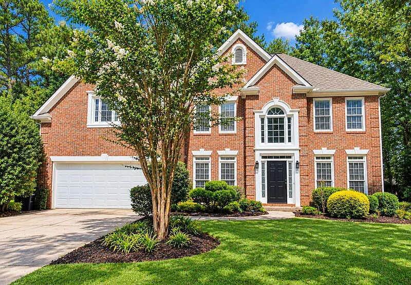 4422 Madison Woods Dr NW