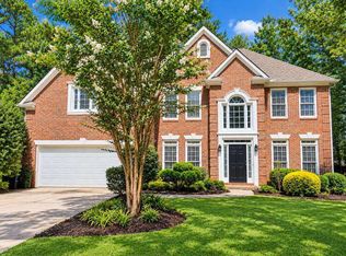 4422 Madison Woods Dr NW, Marietta, GA 30064