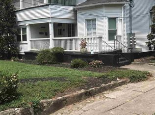 1803 Mercer Ave APT 4, College Park, GA 30337