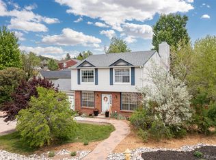 1200 Butterfield Ln, Castle Rock, CO 80104