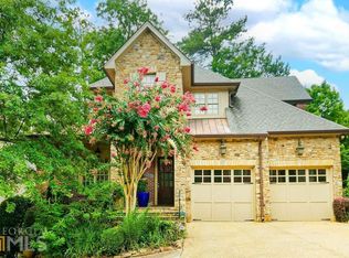 1788 Buckhead Valley Ln, Atlanta, GA 30324