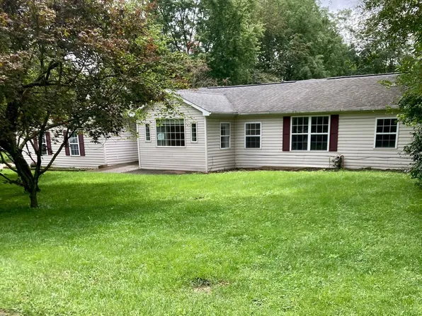 1215 W 230 S, Columbus, IN 47201