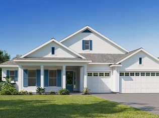 2987MC Plan, Silverleaf 70', Saint Augustine, FL 32092
