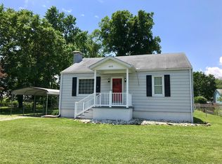 1620 Minerva Ave, Granite City, IL