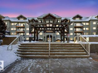 278 Suder Greens Dr NW #309, Edmonton, AB