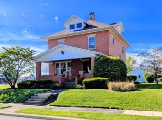 503 Gay St, Bucyrus, OH 44820