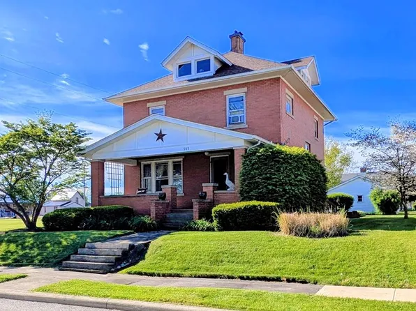 503 Gay St, Bucyrus, OH 44820