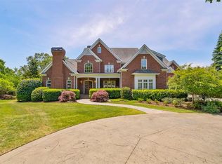 150 Autry Trl, Johns Creek, GA 30022