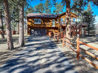 541 Beaver Trail, Bailey, CO, 80421