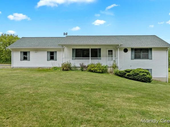 13951 Myers Lake Ave NE, Cedar Springs, MI 49319
