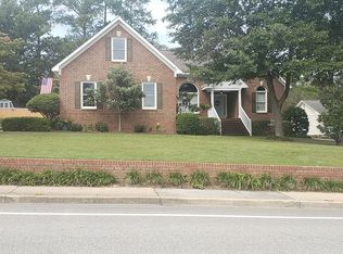 6611 N Trenholm Rd, Columbia, SC 29206