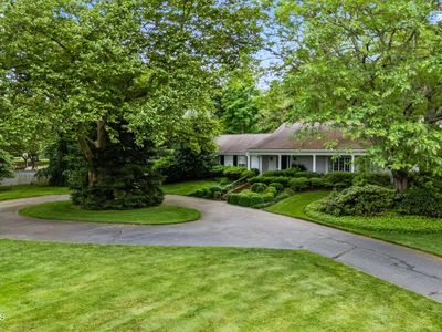 154 Rumson Road, Rumson, NJ, 07760