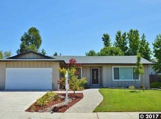 9912 Brunswick Way, San Ramon, CA 94583