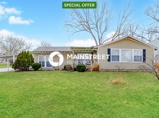 827 E 115th St, Kansas City, MO 64131