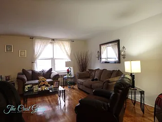 Rented by The Crest Group