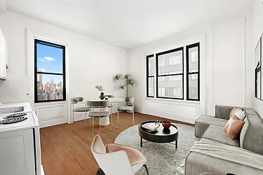 140 West 69th Street, #98