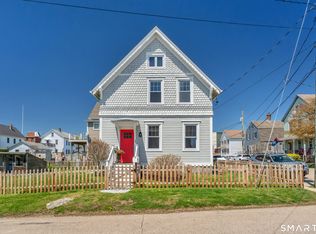 1 South Street, Stonington, CT 06378