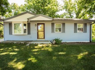 360 Steven Cir, Council Bluffs, IA 51503