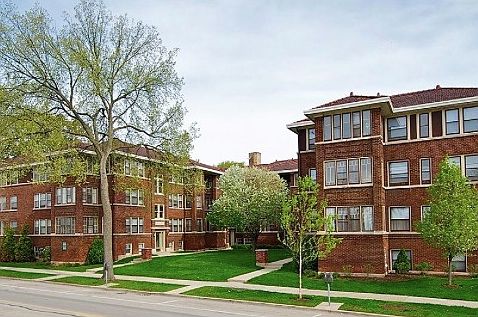 1st image of 426 Lake St APT E2