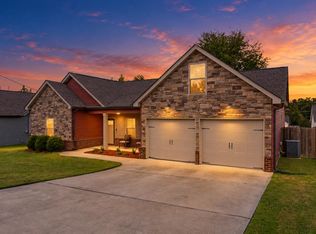 144 Franklin Cir, Fort Oglethorpe, GA 30742