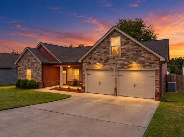 144 Franklin Cir, Fort Oglethorpe, GA 30742