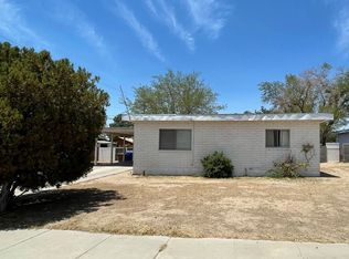 1325 Evans Dr, Las Cruces, NM 88001