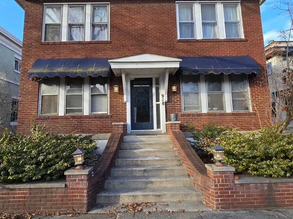 Berry 918, 918 W Berry St #4, Fort Wayne, IN 46802