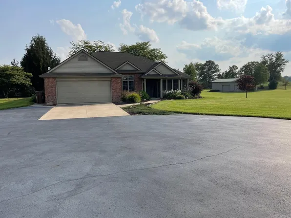 5474 County Road 40, Butler, IN 46721