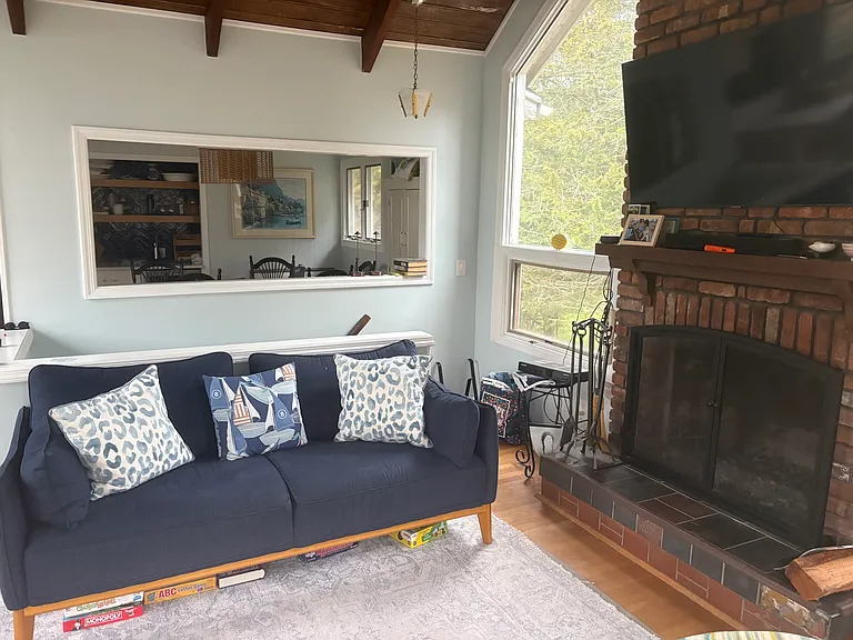 Benson Dr — Photo 1