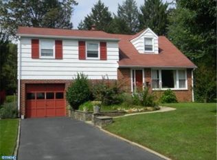 1607 Buttonwood Rd, Flourtown, PA 19031