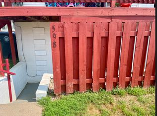 606 Baldwin Rd #598, Akron, OH 44312