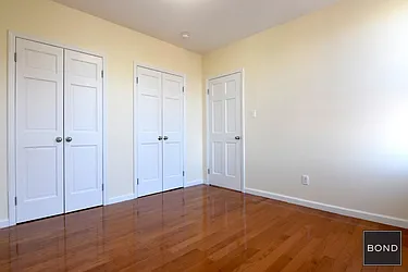 Rented by Bond New York
