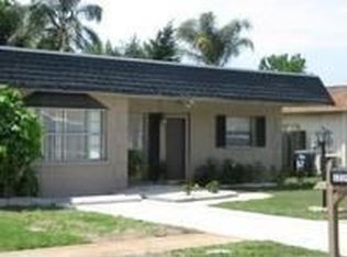 12290 Mallory Dr, Largo, FL 33774