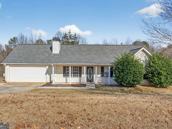 173 Michael Ln, McDonough, GA 30252