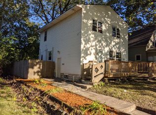 3310 Bryant Ave N, Minneapolis, MN 55412