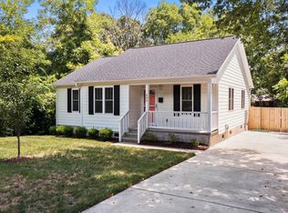 606 Burlington Ave, Durham, NC 27707