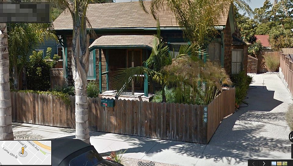 1st image of 626 W Ortega St