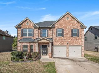 9745 Rabun Way, Jonesboro, GA 30238