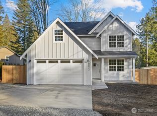 4572 Orcas Way, Ferndale, WA