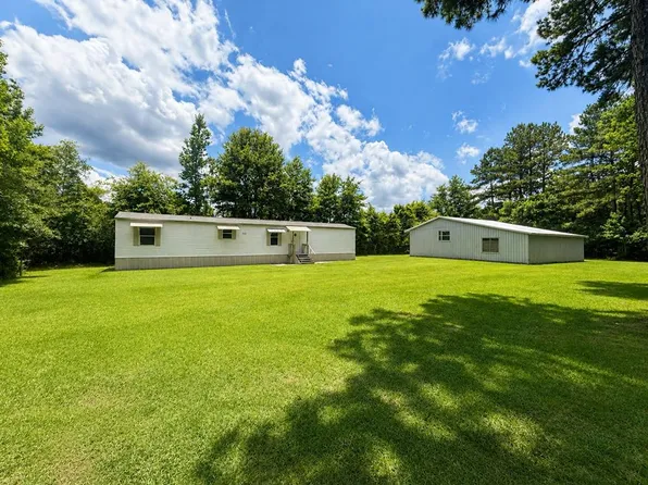 22233 State Highway 96 S, Kirbyville, TX 75956